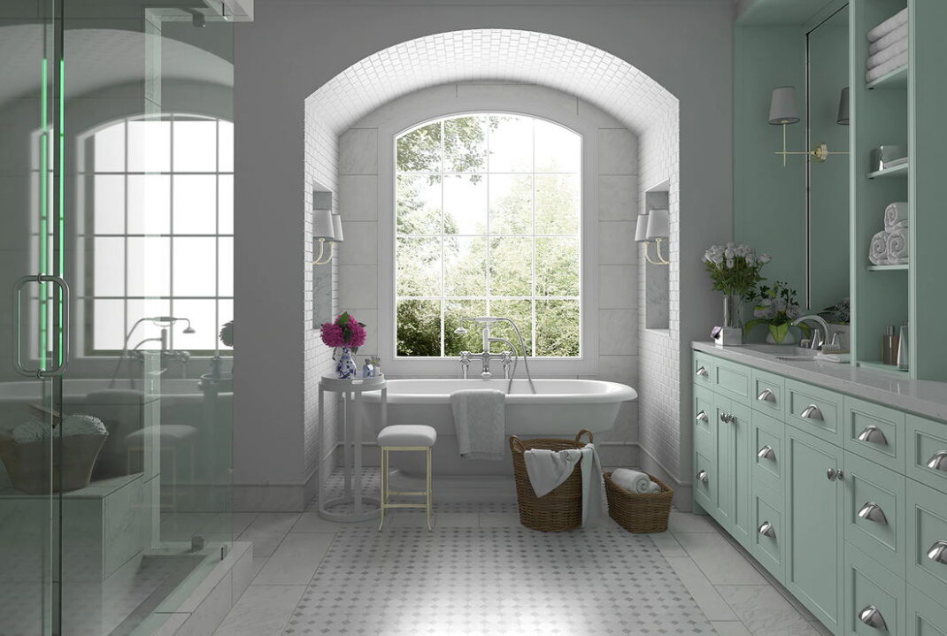 Learn 3D layout design online