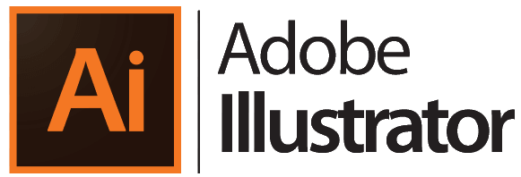 adobe illustrator logo