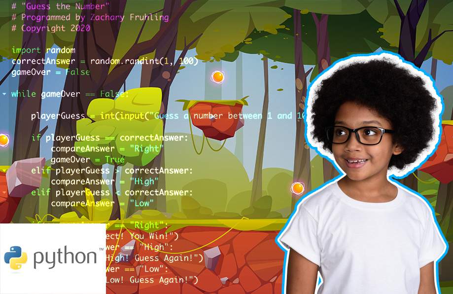 Python Games Programming 2023/2024 Level 1 (Level Up)