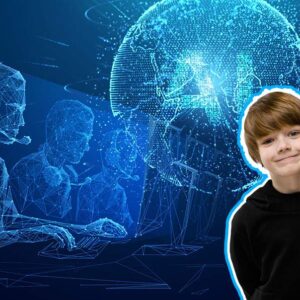 AI & Multiplayer – 26/27 – Level 3