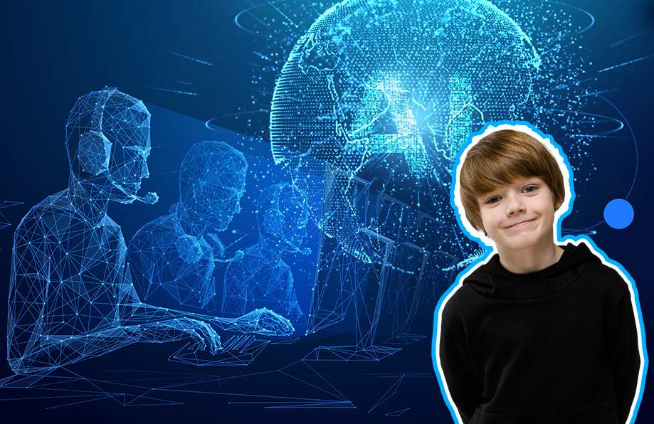 AI & Multiplayer 2025/26 Registration Level 3
