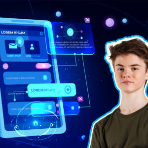 Mobile App Development 2025/26 Registration Level 3