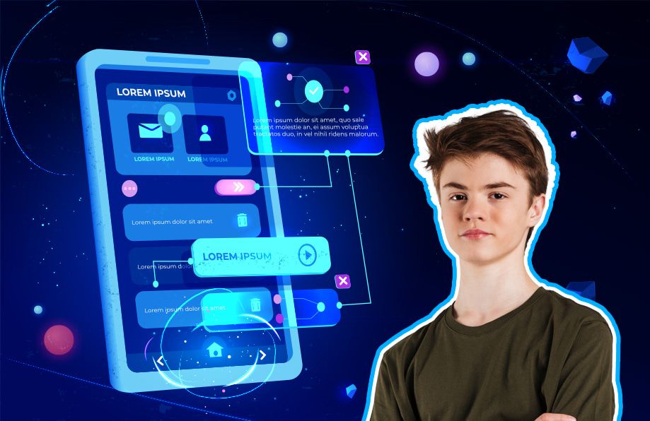 Mobile App Development - 26/27 - Upfront - Level 3