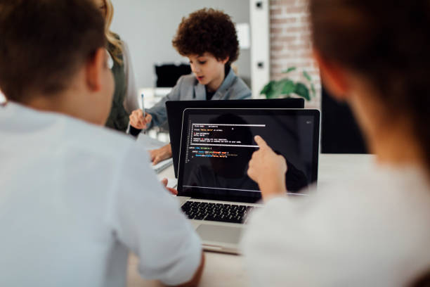 Read more about the article <h1>Best Coding Games for Kids: 15 Ways to Teach Computer Programming</h1>