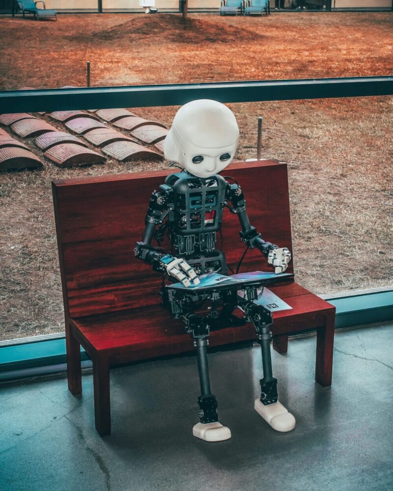 Read more about the article A Detailed Guide to Machine Learning for Kids