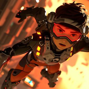 3D Game Design – 2024/25 (5 Payments)