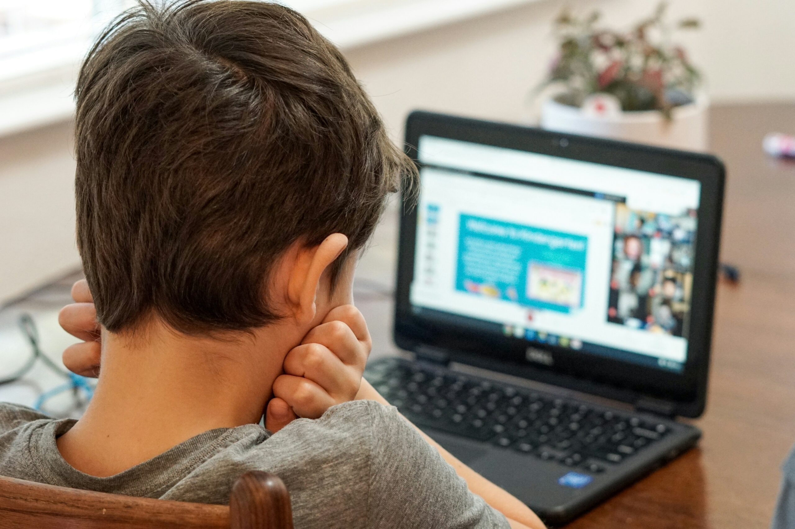 Read more about the article Coding Courses in the UK: Advantages and Opportunities for Children