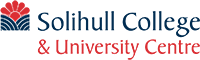org_Solihull College & University Center