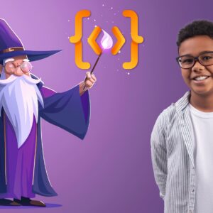 Coding Holiday Camp