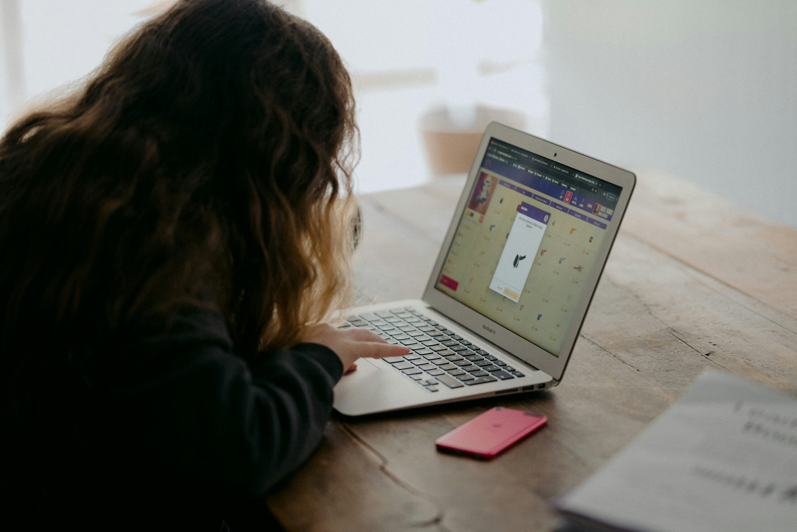 Read more about the article Coding For Kids: Basic Python Commands Every Beginner Should Know