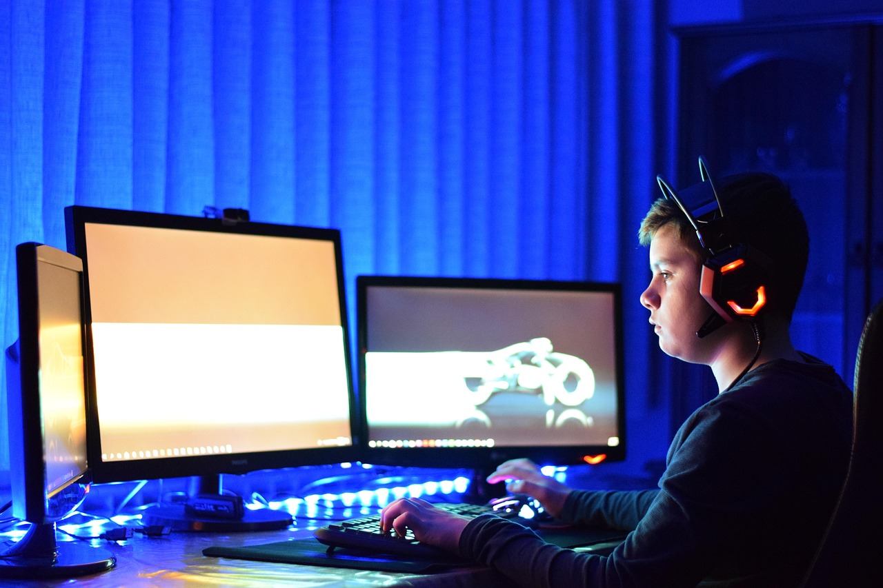 Read more about the article Top 10 Fun Coding Activities for Kids