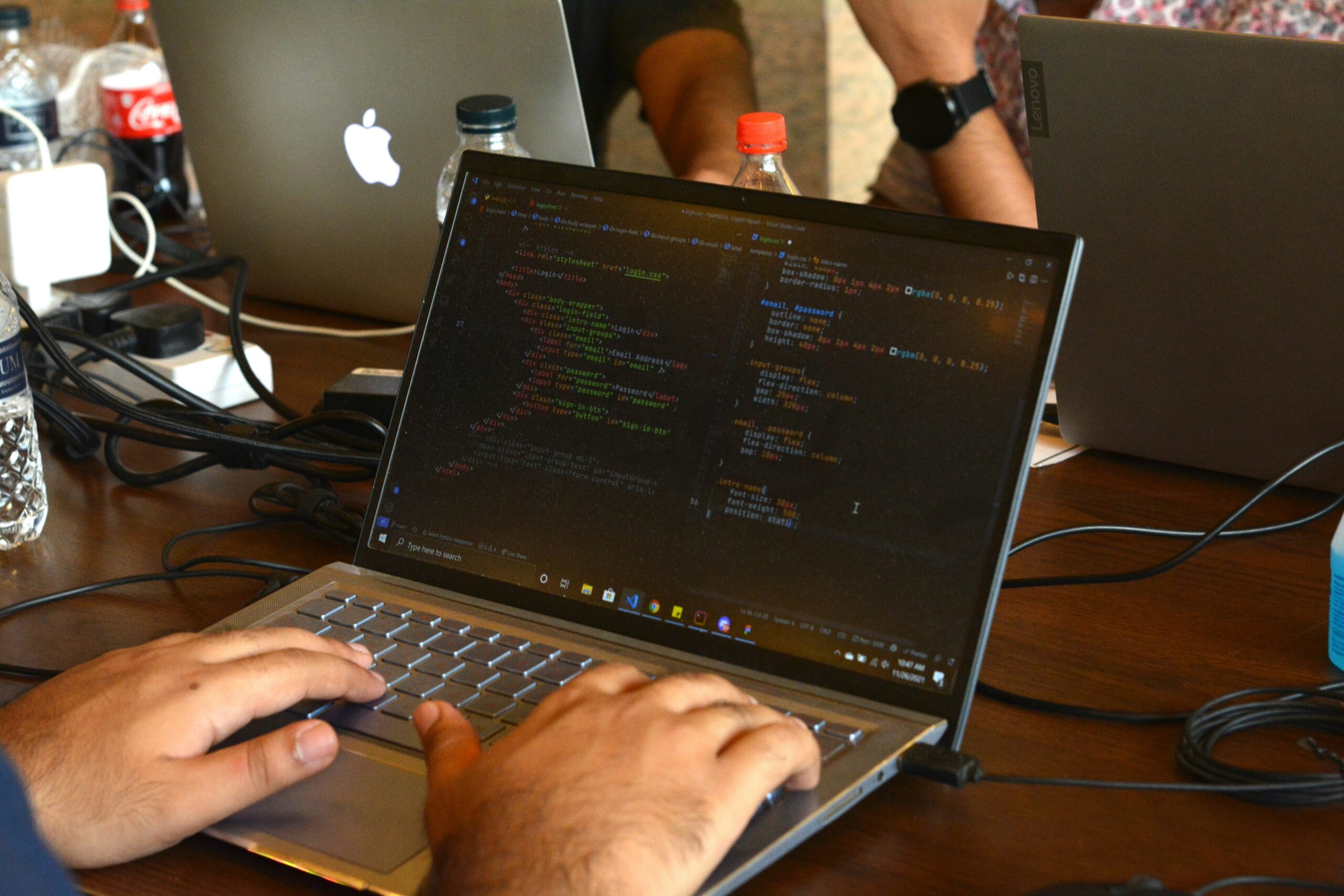 Read more about the article Coding for Kids in London: The Best Classes and Resources