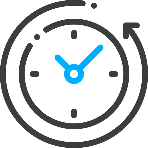 Flexible timing
