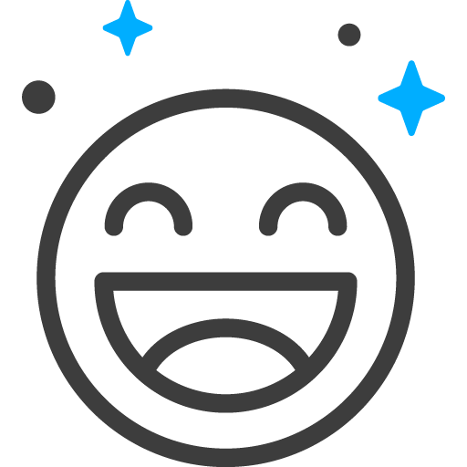 Happy Face No Contract
