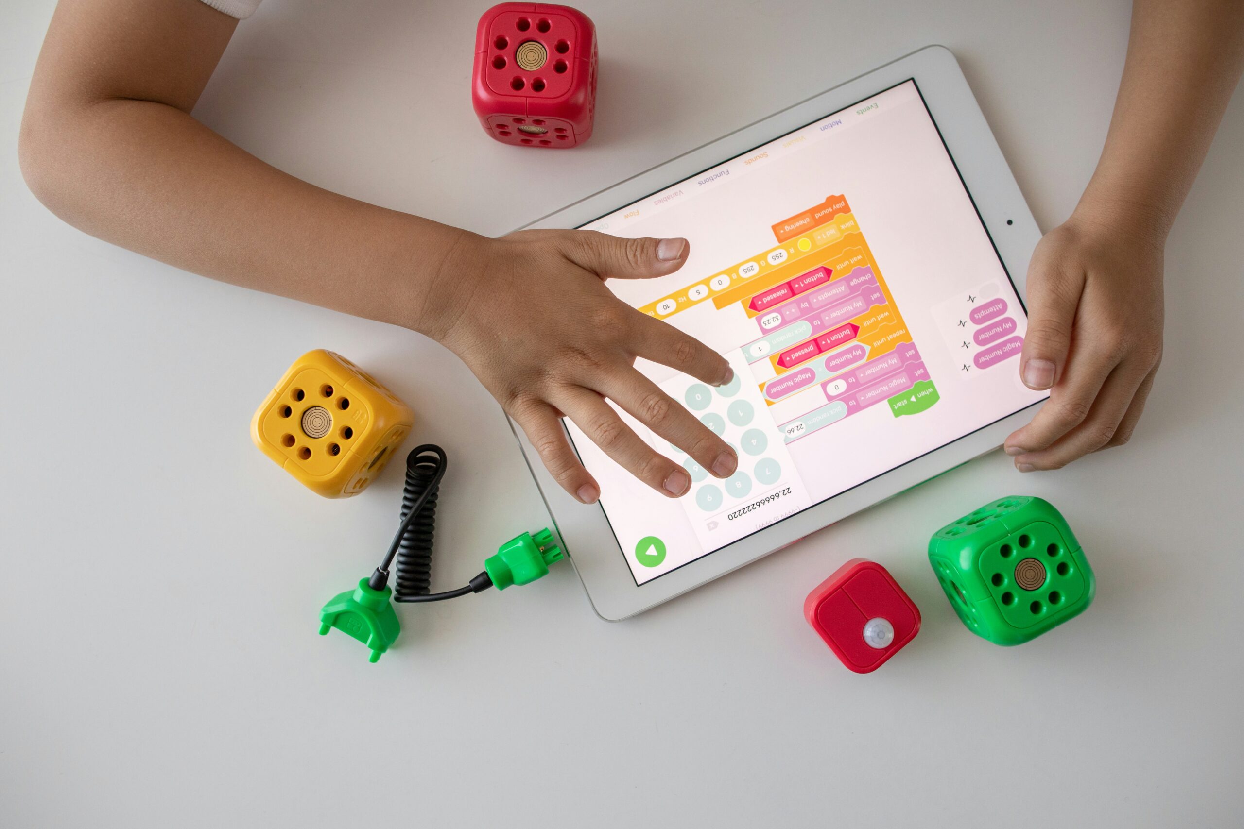 Read more about the article How To Introduce The Basics Of Coding To Your Kids