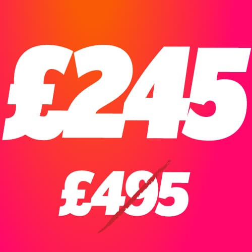 Holiday Camp price