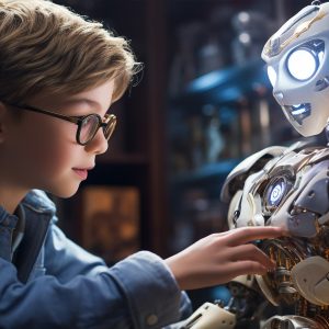 AI & Machine learning – 26/27 – Level 1