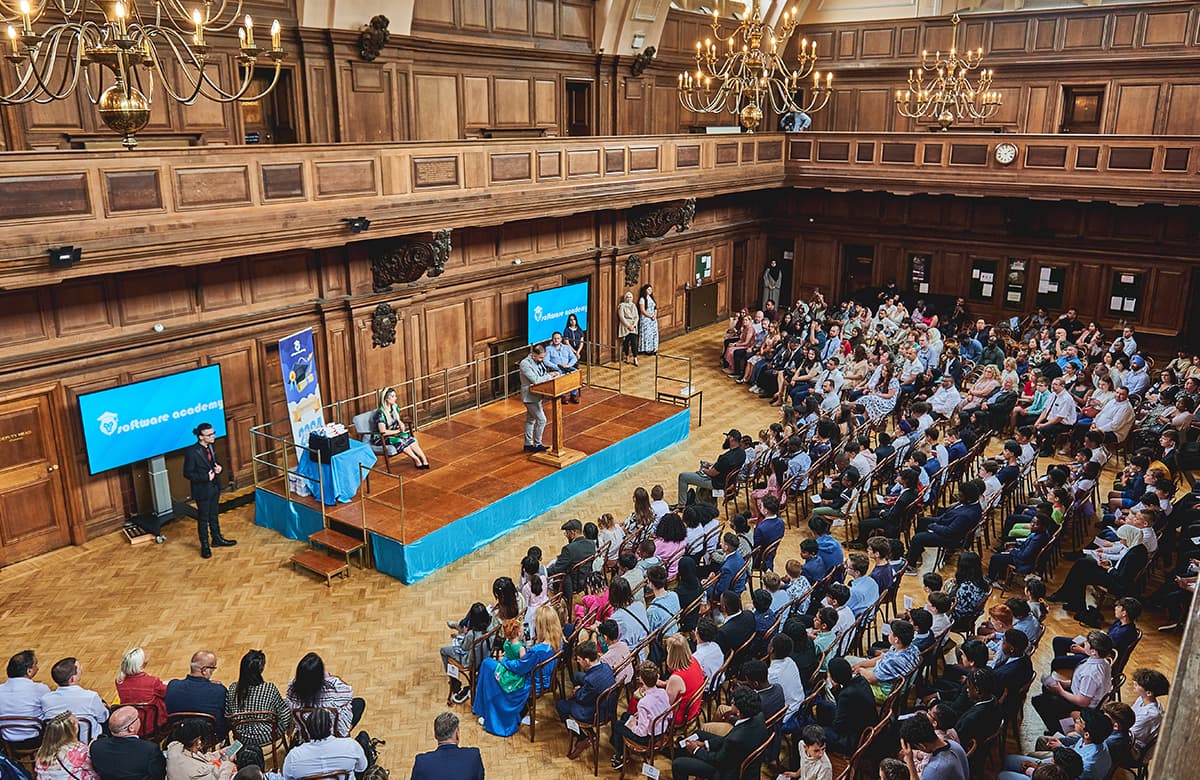 2024/25 Graduation - Sat 6 Sep 2025