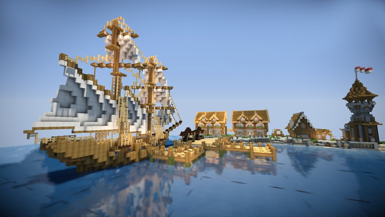 Read more about the article How to Set Up and Manage a Minecraft Java Server: From Installation to Monetisation