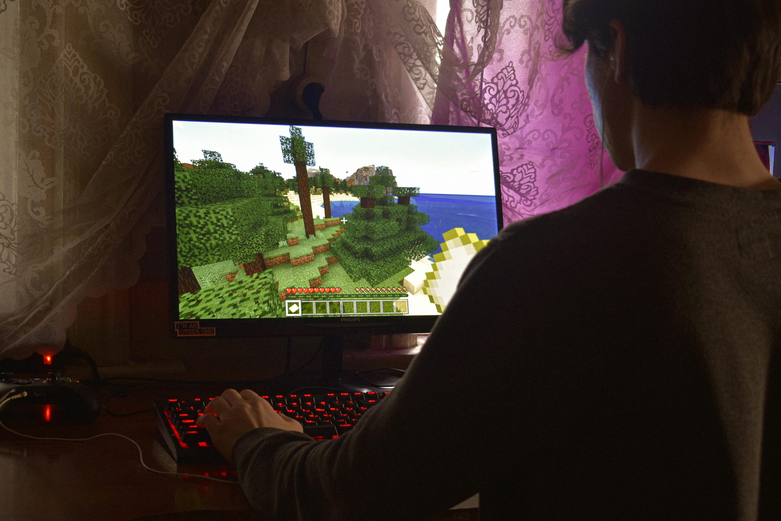 Read more about the article Minecraft Coding Course for Kids: A Detailed Guide for Parents and Children
