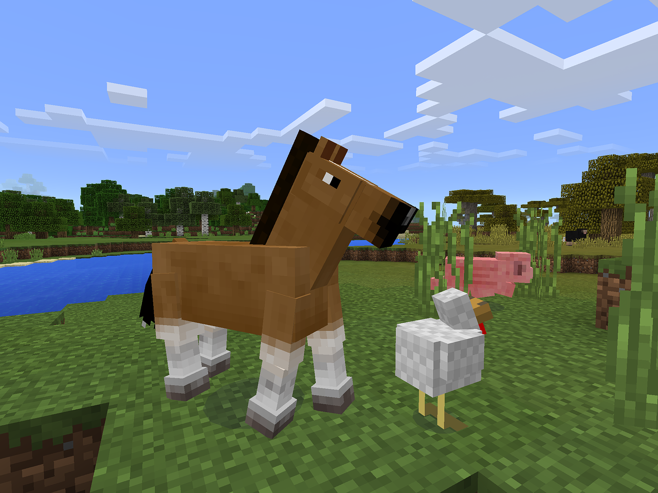 Read more about the article What Is the Difference Between Minecraft Java and Bedrock Editions? 5 Key Differences