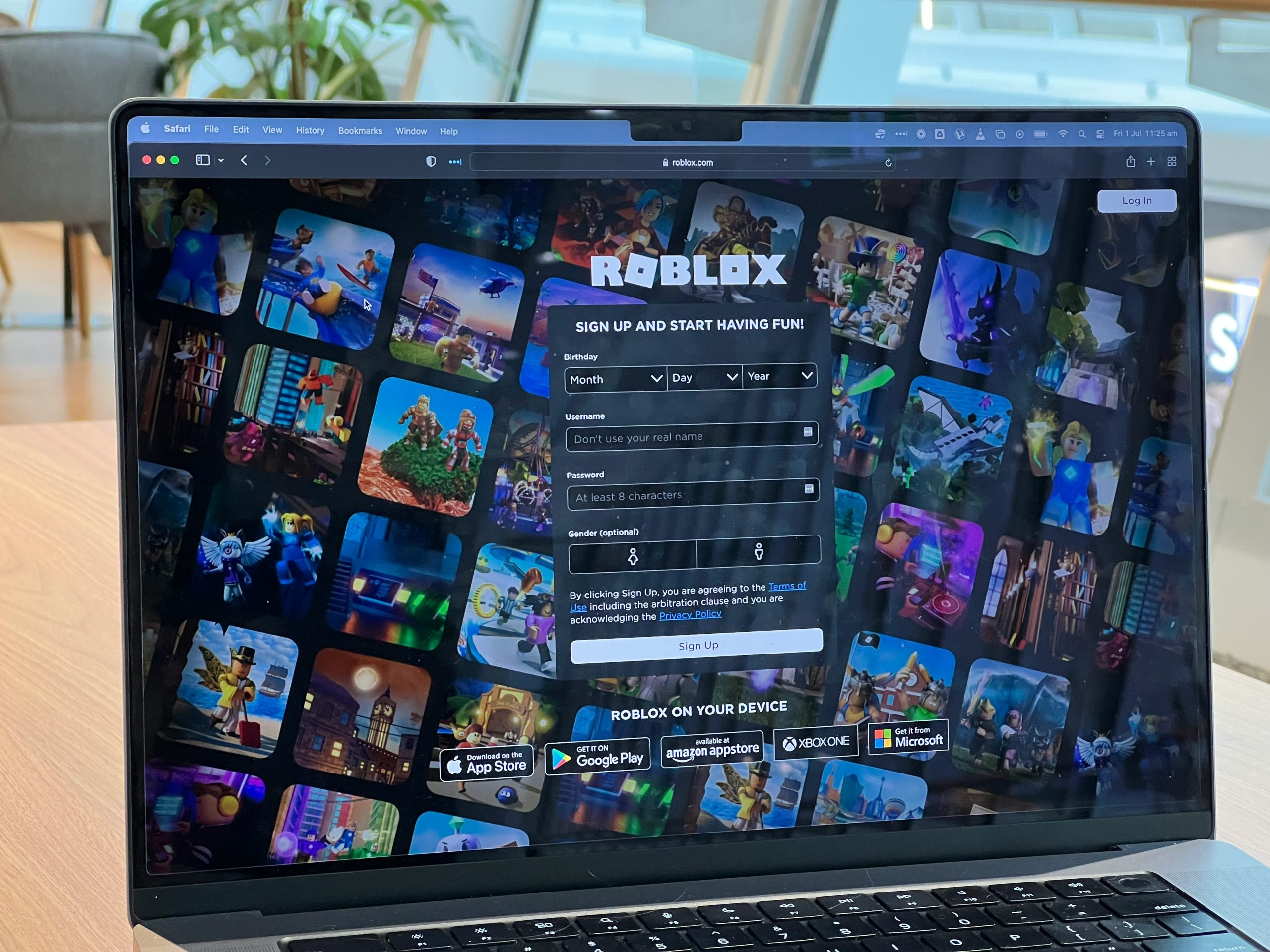 Read more about the article What Scripting Language Does Roblox Use?