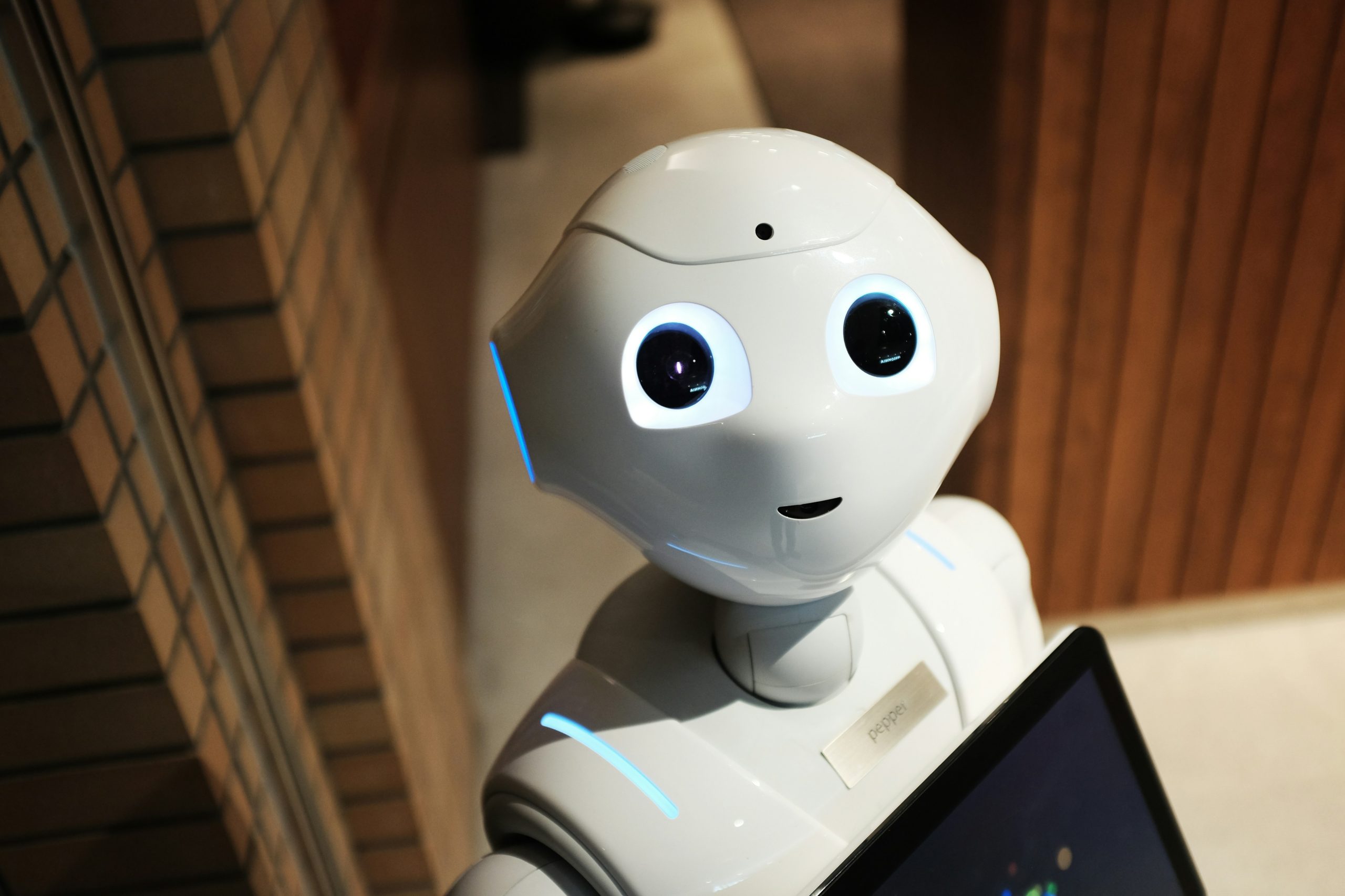 Read more about the article Top AI Activities for Kids That Inspire Future Tech Leaders