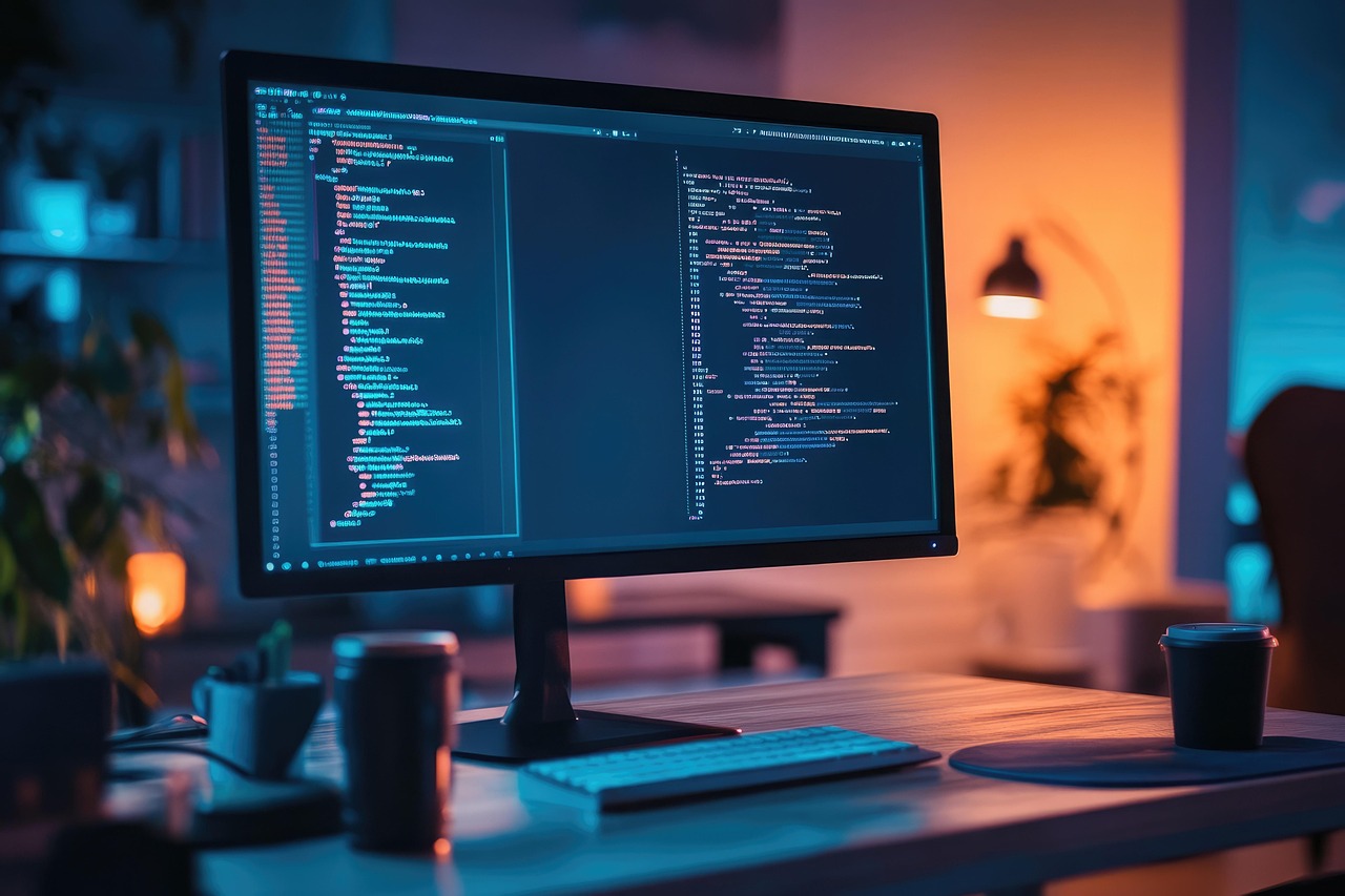 Read more about the article Python Programming for Kids: The Complete Beginner-Friendly Guide for Parents