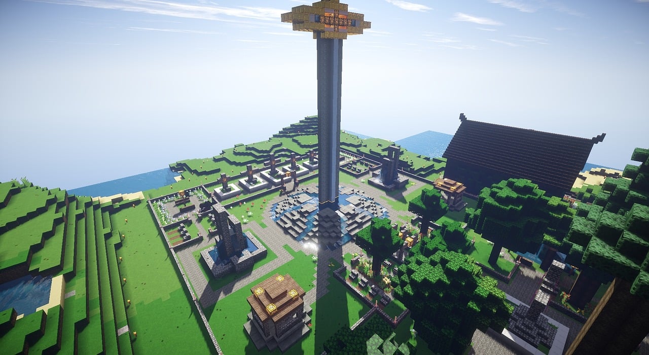 Read more about the article Why Your Kids Should Learn to Code with Minecraft