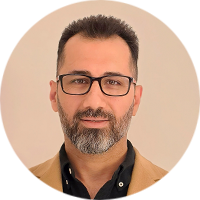 Saeed - Operations Manager